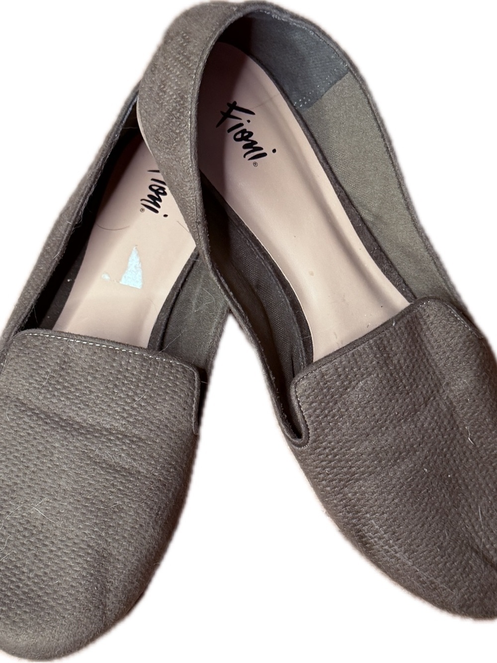 Fioni Flats